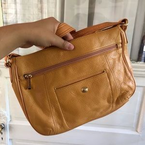 Women’s satchel purse bag